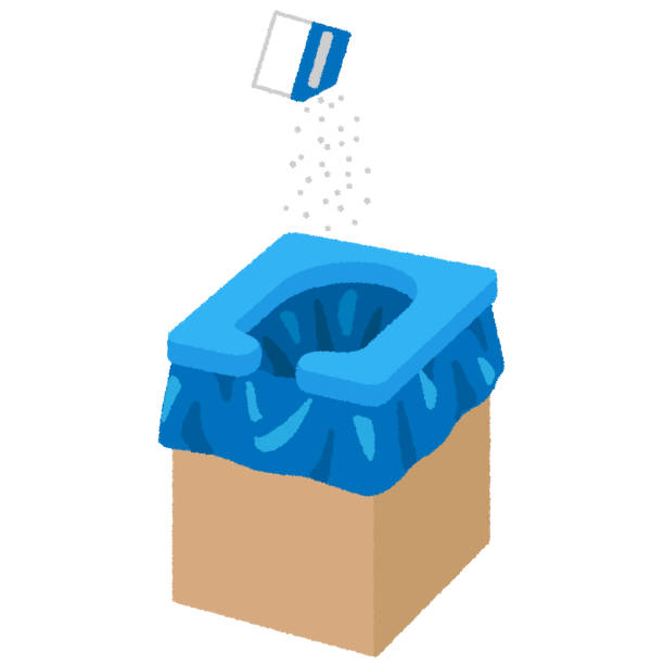 Portable Toilet Options We Offer in Blasdell, NY